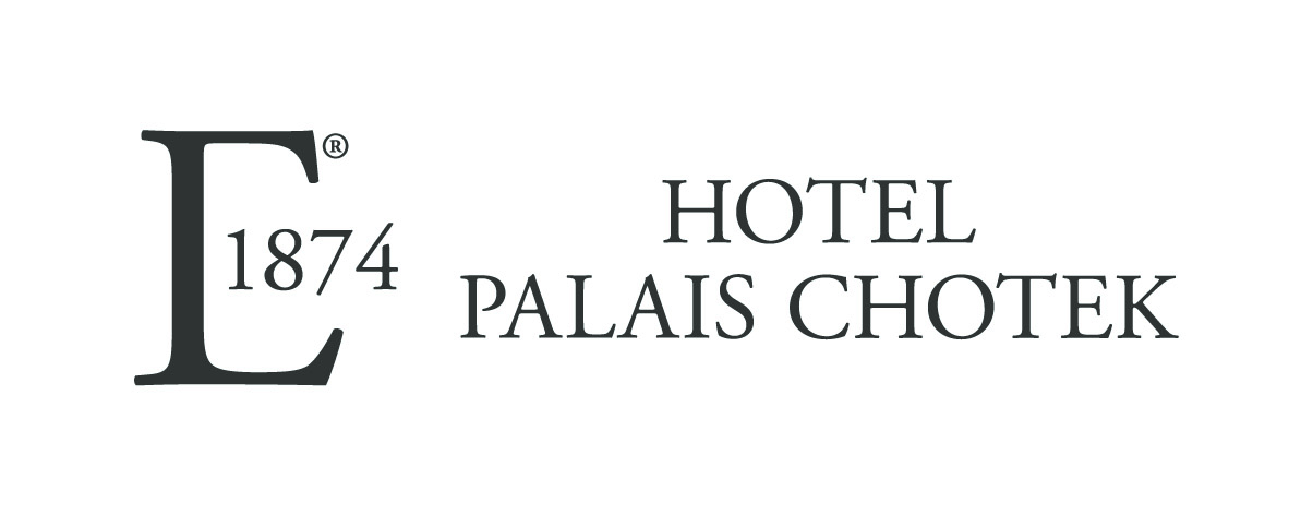 Logo Hotel Palais Chotek
